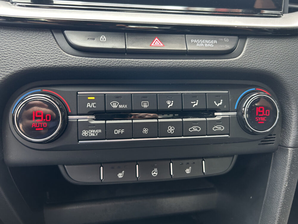 Kia Xceed 1.6 GDi PHEV DynamicLine // FULL LED // APPLE CARPLAY / ANDROID AUTO // CAMERA // PDC // ADAPTIV CRUISE 19