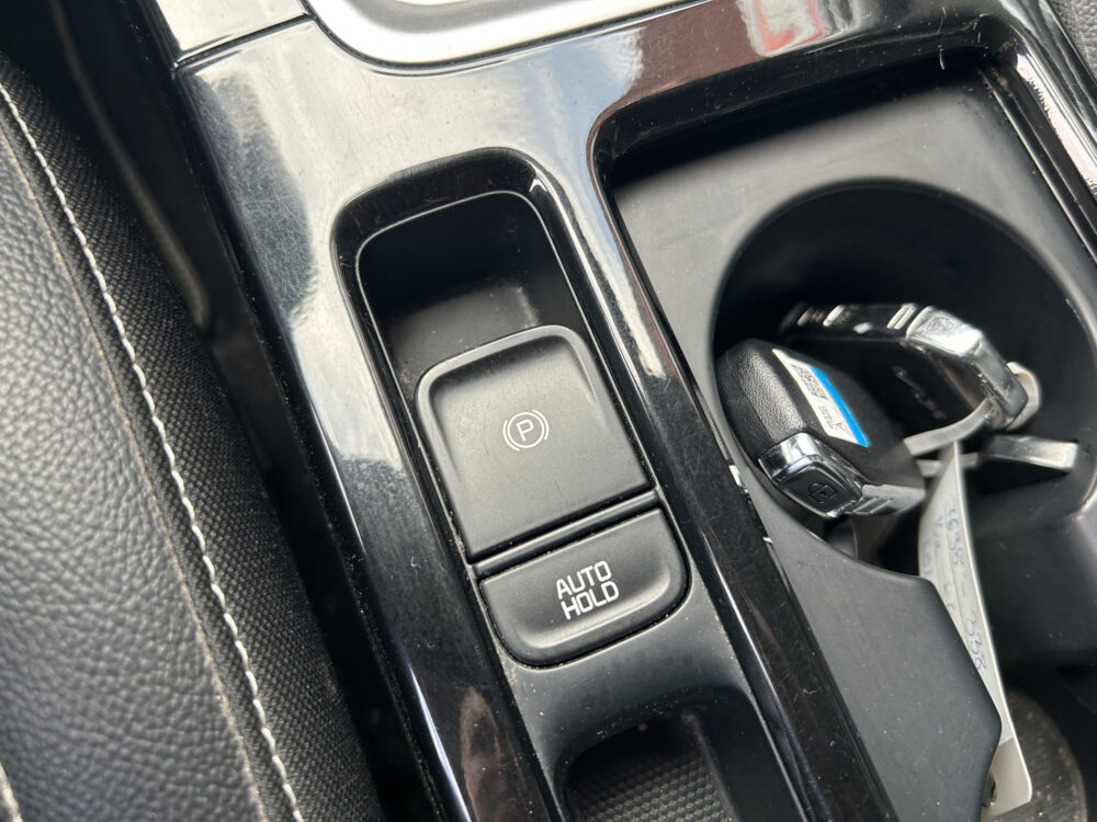 Kia Xceed 1.6 GDi PHEV DynamicLine // FULL LED // APPLE CARPLAY / ANDROID AUTO // CAMERA // PDC // ADAPTIV CRUISE 21