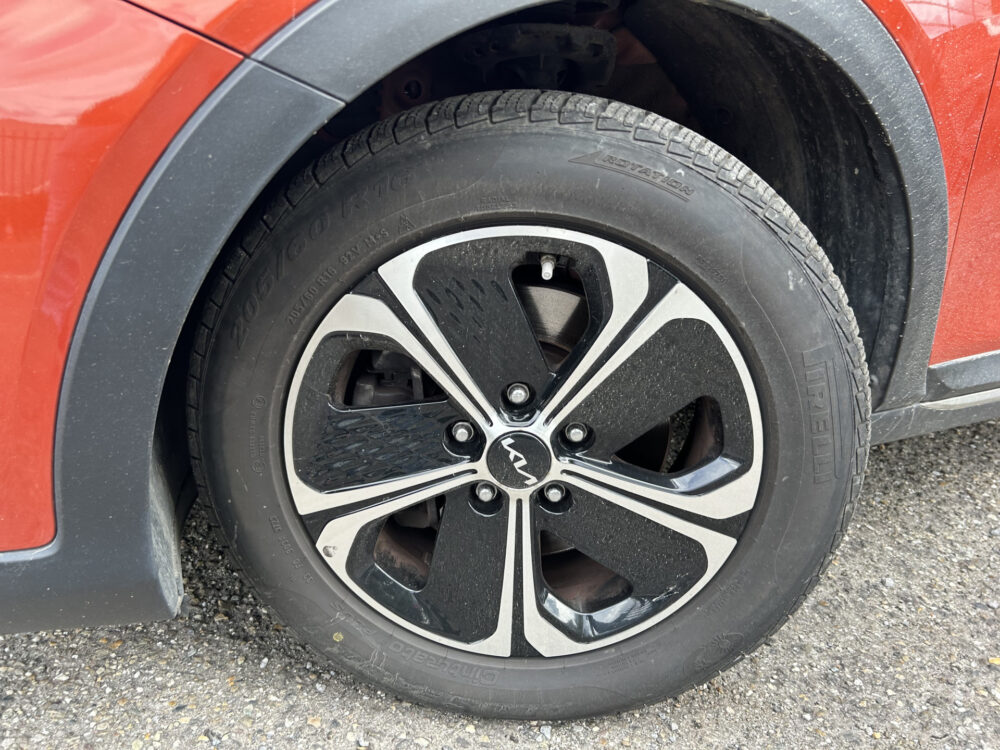 Kia Xceed 1.6 GDi PHEV DynamicLine // FULL LED // APPLE CARPLAY / ANDROID AUTO // CAMERA // PDC // ADAPTIV CRUISE 27