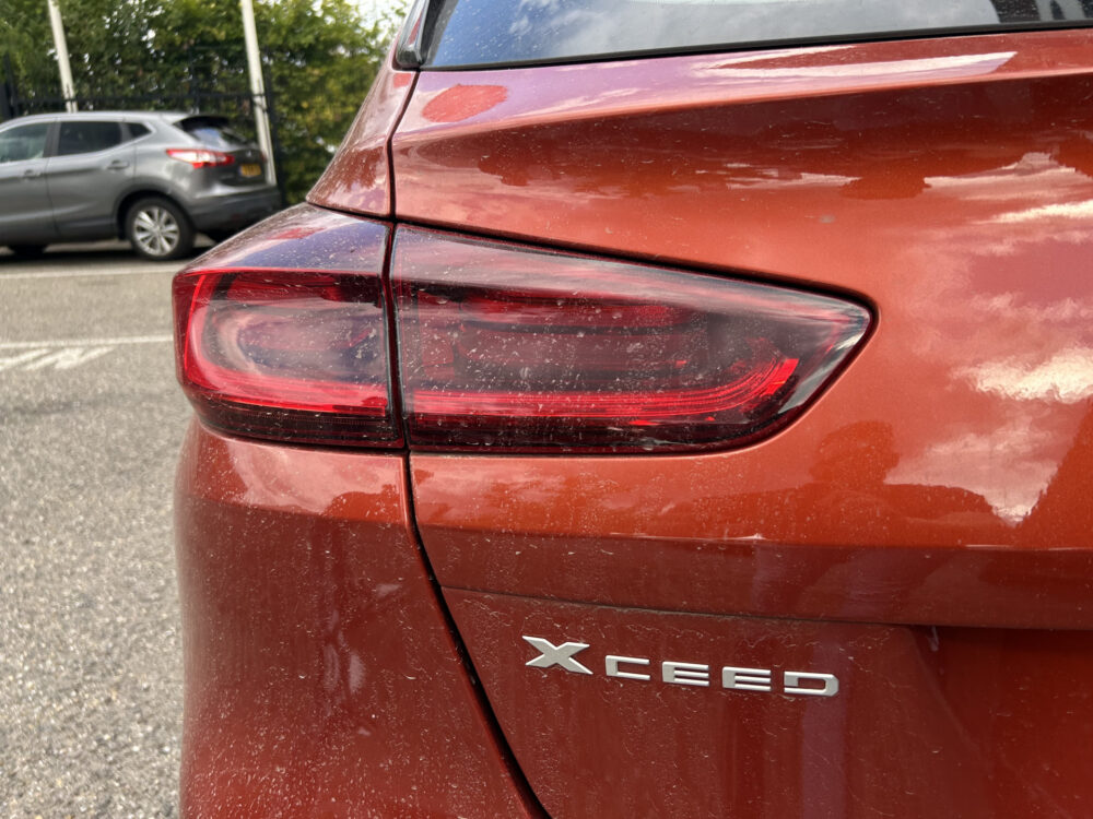 Kia Xceed 1.6 GDi PHEV DynamicLine // FULL LED // APPLE CARPLAY / ANDROID AUTO // CAMERA // PDC // ADAPTIV CRUISE 30