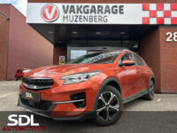 Kia Xceed 1.6 GDi PHEV DynamicLine // FULL LED // APPLE CARPLAY / ANDROID AUTO // CAMERA // PDC // ADAPTIV CRUISE 32