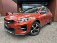 Kia Xceed 1.6 GDi PHEV DynamicLine // FULL LED // APPLE CARPLAY / ANDROID AUTO // CAMERA // PDC // ADAPTIV CRUISE 33