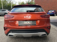 Kia Xceed 1.6 GDi PHEV DynamicLine // FULL LED // APPLE CARPLAY / ANDROID AUTO // CAMERA // PDC // ADAPTIV CRUISE 37