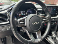 Kia Xceed 1.6 GDi PHEV DynamicLine // FULL LED // APPLE CARPLAY / ANDROID AUTO // CAMERA // PDC // ADAPTIV CRUISE 38
