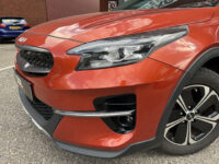 Kia Xceed 1.6 GDi PHEV DynamicLine // FULL LED // APPLE CARPLAY / ANDROID AUTO // CAMERA // PDC // ADAPTIV CRUISE 57