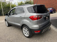 Ford EcoSport 1.0 EcoBoost Titanium 26000KM!!! // LED // CRUISE // APPLE-ANDROID AUTO // STUUR+STOELVERWARMING // PDC // 33
