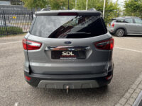 Ford EcoSport 1.0 EcoBoost Titanium 26000KM!!! // LED // CRUISE // APPLE-ANDROID AUTO // STUUR+STOELVERWARMING // PDC // 34