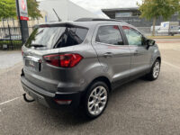 Ford EcoSport 1.0 EcoBoost Titanium 26000KM!!! // LED // CRUISE // APPLE-ANDROID AUTO // STUUR+STOELVERWARMING // PDC // 35
