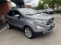Ford EcoSport 1.0 EcoBoost Titanium 26000KM!!! // LED // CRUISE // APPLE-ANDROID AUTO // STUUR+STOELVERWARMING // PDC // 37