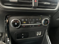 Ford EcoSport 1.0 EcoBoost Titanium 26000KM!!! // LED // CRUISE // APPLE-ANDROID AUTO // STUUR+STOELVERWARMING // PDC // 53