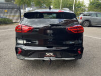 Kia Niro 1.6 GDi Hybrid ExecutiveLine // LEDER // SCHUIF-KANTELDAK // ELEK. STOEL+GEHEUGEN // JBL // NAVI+CARPLAY // DODEHOEK // STOELVER 44