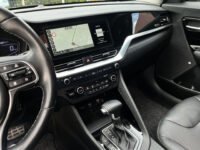 Kia Niro 1.6 GDi Hybrid ExecutiveLine // LEDER // SCHUIF-KANTELDAK // ELEK. STOEL+GEHEUGEN // JBL // NAVI+CARPLAY // DODEHOEK // STOELVER 69