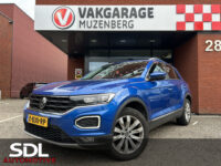 Volkswagen T-Roc 1.5 TSI Sport Business // FULL LED // APPLE CARPLAY / ANDROID AUTO // ADAPTIV CRUISE // KEYLESS // CAMERA 33