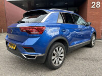 Volkswagen T-Roc 1.5 TSI Sport Business // FULL LED // APPLE CARPLAY / ANDROID AUTO // ADAPTIV CRUISE // KEYLESS // CAMERA 35