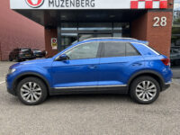 Volkswagen T-Roc 1.5 TSI Sport Business // FULL LED // APPLE CARPLAY / ANDROID AUTO // ADAPTIV CRUISE // KEYLESS // CAMERA 36