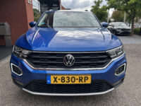Volkswagen T-Roc 1.5 TSI Sport Business // FULL LED // APPLE CARPLAY / ANDROID AUTO // ADAPTIV CRUISE // KEYLESS // CAMERA 37
