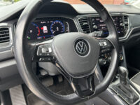 Volkswagen T-Roc 1.5 TSI Sport Business // FULL LED // APPLE CARPLAY / ANDROID AUTO // ADAPTIV CRUISE // KEYLESS // CAMERA 39