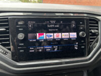 Volkswagen T-Roc 1.5 TSI Sport Business // FULL LED // APPLE CARPLAY / ANDROID AUTO // ADAPTIV CRUISE // KEYLESS // CAMERA 48