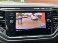 Volkswagen T-Roc 1.5 TSI Sport Business // FULL LED // APPLE CARPLAY / ANDROID AUTO // ADAPTIV CRUISE // KEYLESS // CAMERA 49