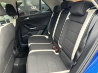 Volkswagen T-Roc 1.5 TSI Sport Business // FULL LED // APPLE CARPLAY / ANDROID AUTO // ADAPTIV CRUISE // KEYLESS // CAMERA 61