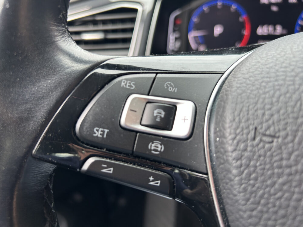 Volkswagen T-Roc 1.5 TSI Sport Business // FULL LED // APPLE CARPLAY / ANDROID AUTO // ADAPTIV CRUISE // KEYLESS // CAMERA 9