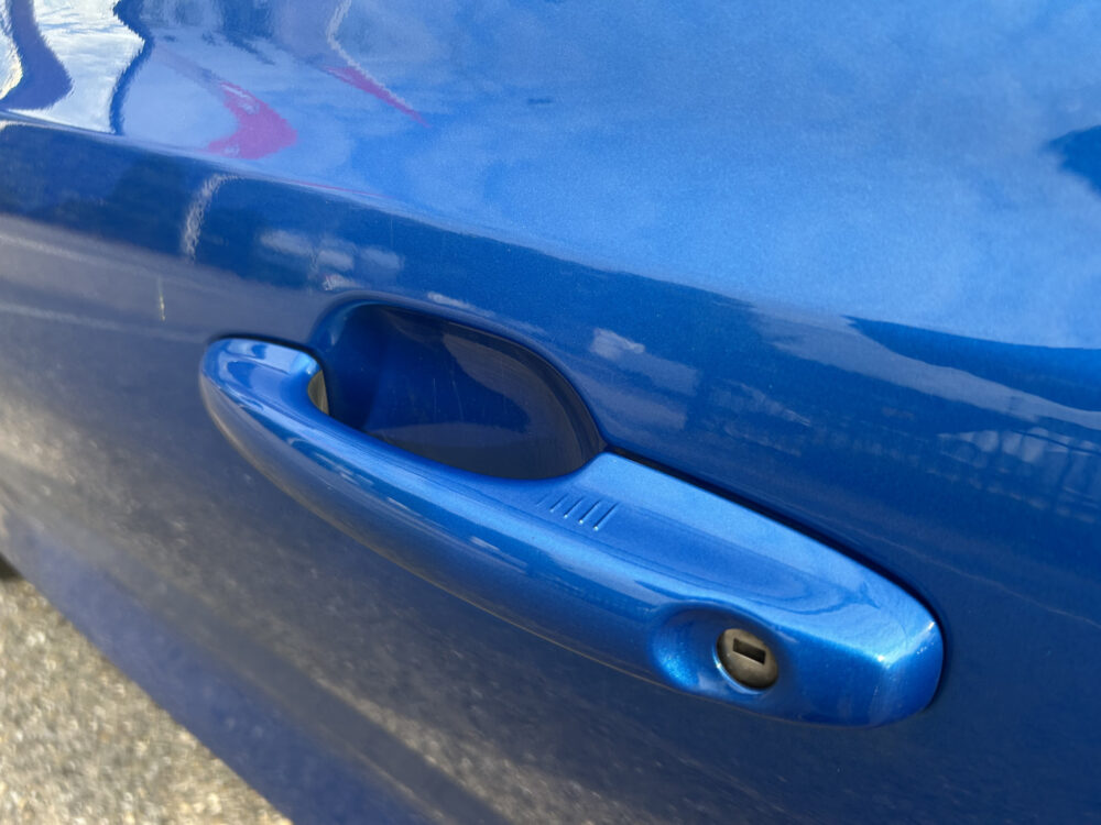Ford FOCUS Wagon 1.0 EcoBoost ST-Line // KEYLESS // NAVI + CARPLAY // CLIMA // CAMERA // WINTERPACK // TREKHAAK!! 24