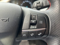 Ford FOCUS Wagon 1.0 EcoBoost ST-Line // KEYLESS // NAVI + CARPLAY // CLIMA // CAMERA // WINTERPACK // TREKHAAK!! 42