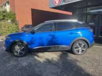 Peugeot 3008 1.6 HYbrid 225 Road Trip UNIEK 19000KM!!! // LED // KEYLESS // DODEHOEK // HALF LEDER // CAMERA+SENSOREN // NAVI+CARPLAY // 35
