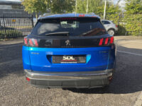 Peugeot 3008 1.6 HYbrid 225 Road Trip UNIEK 19000KM!!! // LED // KEYLESS // DODEHOEK // HALF LEDER // CAMERA+SENSOREN // NAVI+CARPLAY // 37