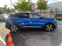 Peugeot 3008 1.6 HYbrid 225 Road Trip UNIEK 19000KM!!! // LED // KEYLESS // DODEHOEK // HALF LEDER // CAMERA+SENSOREN // NAVI+CARPLAY // 39