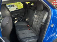 Peugeot 3008 1.6 HYbrid 225 Road Trip UNIEK 19000KM!!! // LED // KEYLESS // DODEHOEK // HALF LEDER // CAMERA+SENSOREN // NAVI+CARPLAY // 48