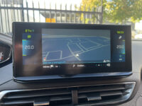 Peugeot 3008 1.6 HYbrid 225 Road Trip UNIEK 19000KM!!! // LED // KEYLESS // DODEHOEK // HALF LEDER // CAMERA+SENSOREN // NAVI+CARPLAY // 60