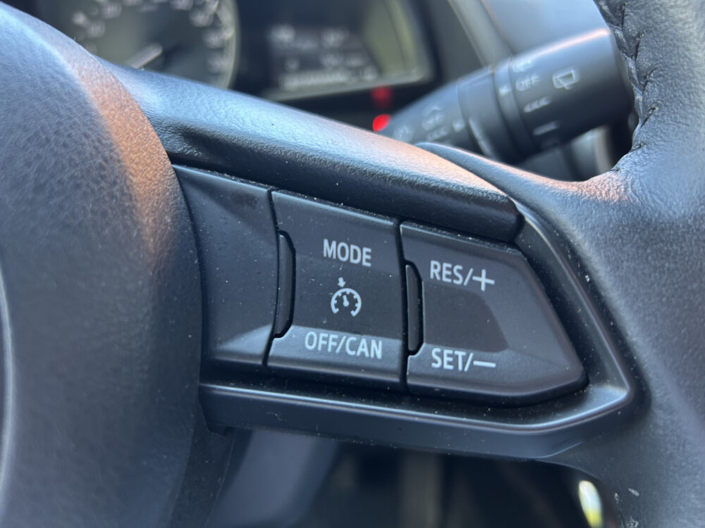 Mazda 2 1.5 Skyactiv-G Comfort // NAVI + CARPLAY // AIRCO // CRUISE // PDC // STOELVERWARMING 10