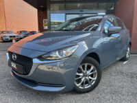 Mazda 2 1.5 Skyactiv-G Comfort // NAVI + CARPLAY // AIRCO // CRUISE // PDC // STOELVERWARMING 31