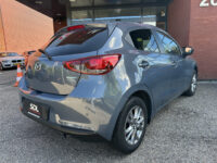 Mazda 2 1.5 Skyactiv-G Comfort // NAVI + CARPLAY // AIRCO // CRUISE // PDC // STOELVERWARMING 32