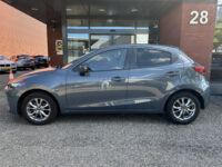 Mazda 2 1.5 Skyactiv-G Comfort // NAVI + CARPLAY // AIRCO // CRUISE // PDC // STOELVERWARMING 33