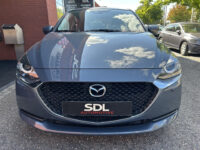 Mazda 2 1.5 Skyactiv-G Comfort // NAVI + CARPLAY // AIRCO // CRUISE // PDC // STOELVERWARMING 34