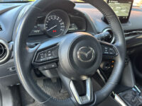 Mazda 2 1.5 Skyactiv-G Comfort // NAVI + CARPLAY // AIRCO // CRUISE // PDC // STOELVERWARMING 36