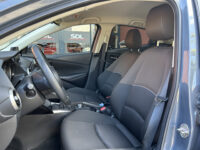 Mazda 2 1.5 Skyactiv-G Comfort // NAVI + CARPLAY // AIRCO // CRUISE // PDC // STOELVERWARMING 38