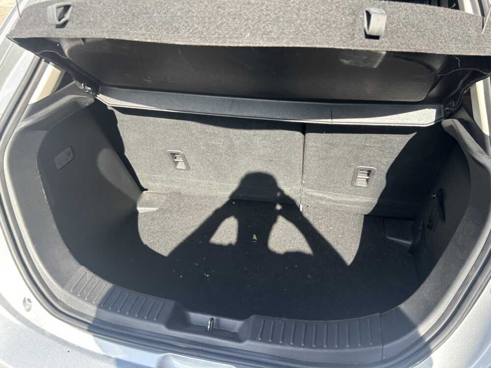Mazda 2 1.5 Skyactiv-G Comfort // NAVI + CARPLAY // PDC // CRUISE // AIRCO // STOELVERWARMING 26