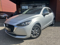 Mazda 2 1.5 Skyactiv-G Comfort // NAVI + CARPLAY // PDC // CRUISE // AIRCO // STOELVERWARMING 32