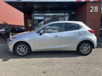 Mazda 2 1.5 Skyactiv-G Comfort // NAVI + CARPLAY // PDC // CRUISE // AIRCO // STOELVERWARMING 34