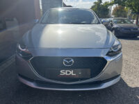 Mazda 2 1.5 Skyactiv-G Comfort // NAVI + CARPLAY // PDC // CRUISE // AIRCO // STOELVERWARMING 35