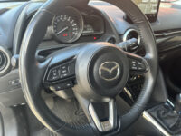 Mazda 2 1.5 Skyactiv-G Comfort // NAVI + CARPLAY // PDC // CRUISE // AIRCO // STOELVERWARMING 37