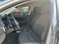 Mazda 2 1.5 Skyactiv-G Comfort // NAVI + CARPLAY // PDC // CRUISE // AIRCO // STOELVERWARMING 39