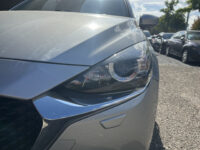 Mazda 2 1.5 Skyactiv-G Comfort // NAVI + CARPLAY // PDC // CRUISE // AIRCO // STOELVERWARMING 53