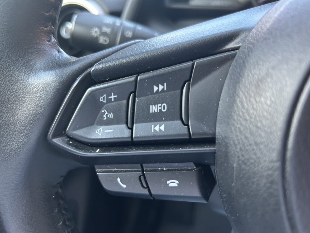 Mazda 2 1.5 Skyactiv-G Comfort // NAVI + CARPLAY // PDC // CRUISE // AIRCO // STOELVERWARMING 9