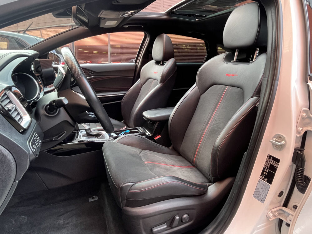 Kia ProCeed 1.6 T-GDI GT // FULL LED // PANO/SCHUIFKANTELDAK // ADAPTIV CRUISE // NAVI + CARPLAY // CAMERA // MEMORY SEAT 10