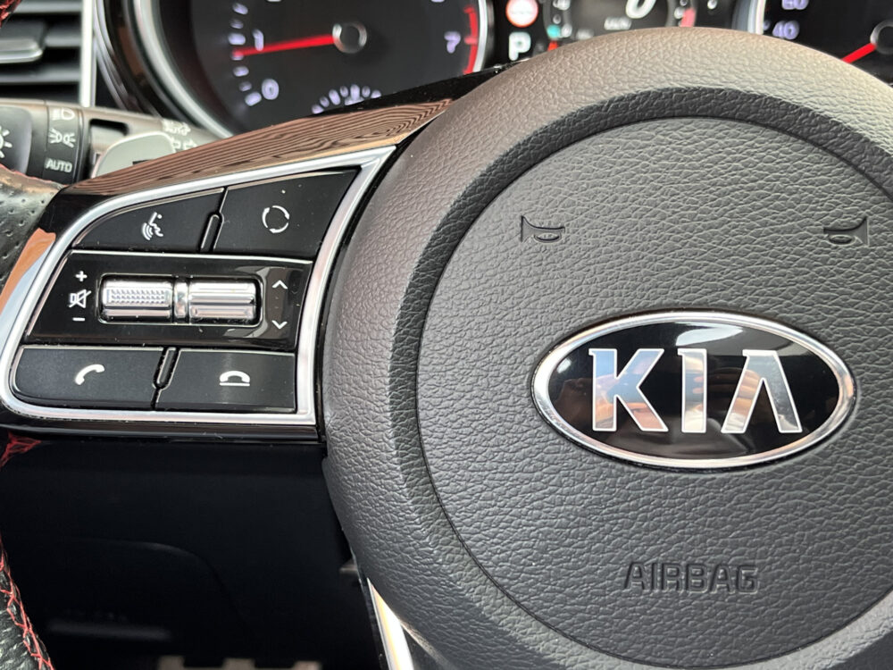 Kia ProCeed 1.6 T-GDI GT // FULL LED // PANO/SCHUIFKANTELDAK // ADAPTIV CRUISE // NAVI + CARPLAY // CAMERA // MEMORY SEAT 16