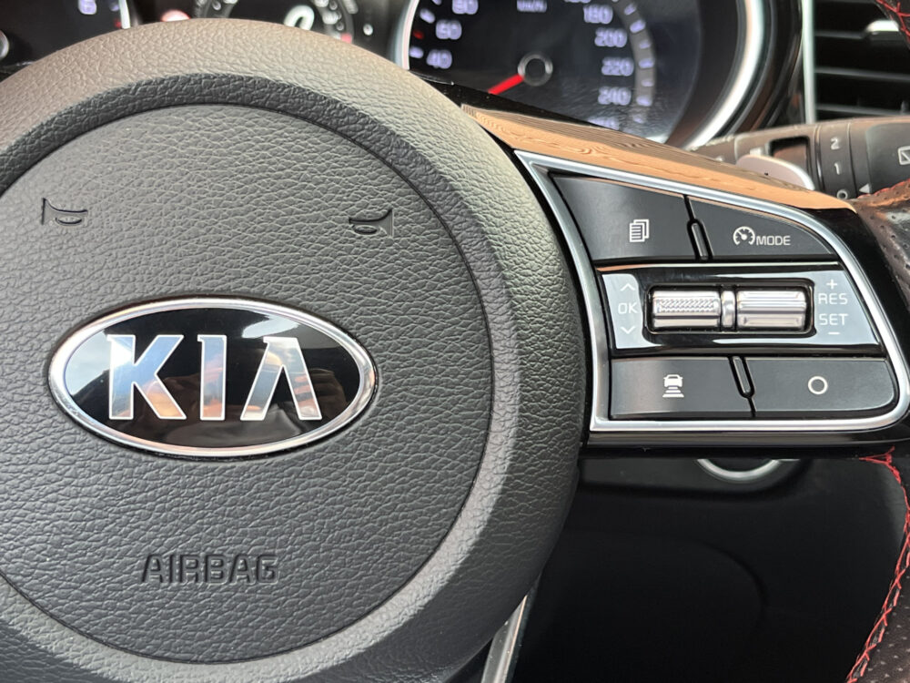 Kia ProCeed 1.6 T-GDI GT // FULL LED // PANO/SCHUIFKANTELDAK // ADAPTIV CRUISE // NAVI + CARPLAY // CAMERA // MEMORY SEAT 17